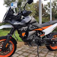 Ktm 890 smt - 2024