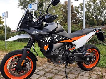 Ktm 890 smt - 2024