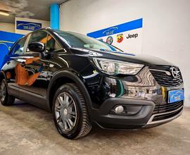 Opel Crossland X 1.2 GPL Innovation