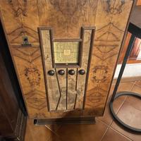 Radio antiquariato