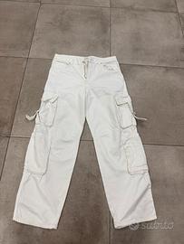 Jeans donna Pull&Bear