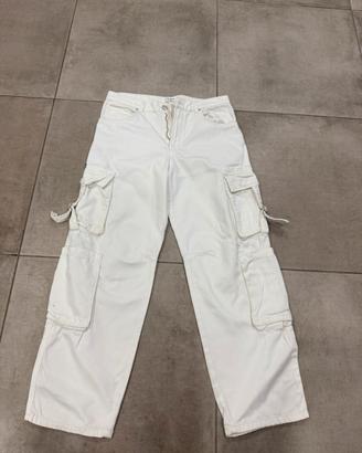Jeans donna Pull&Bear