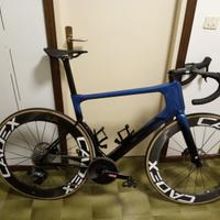 Bicicletta 3T strada