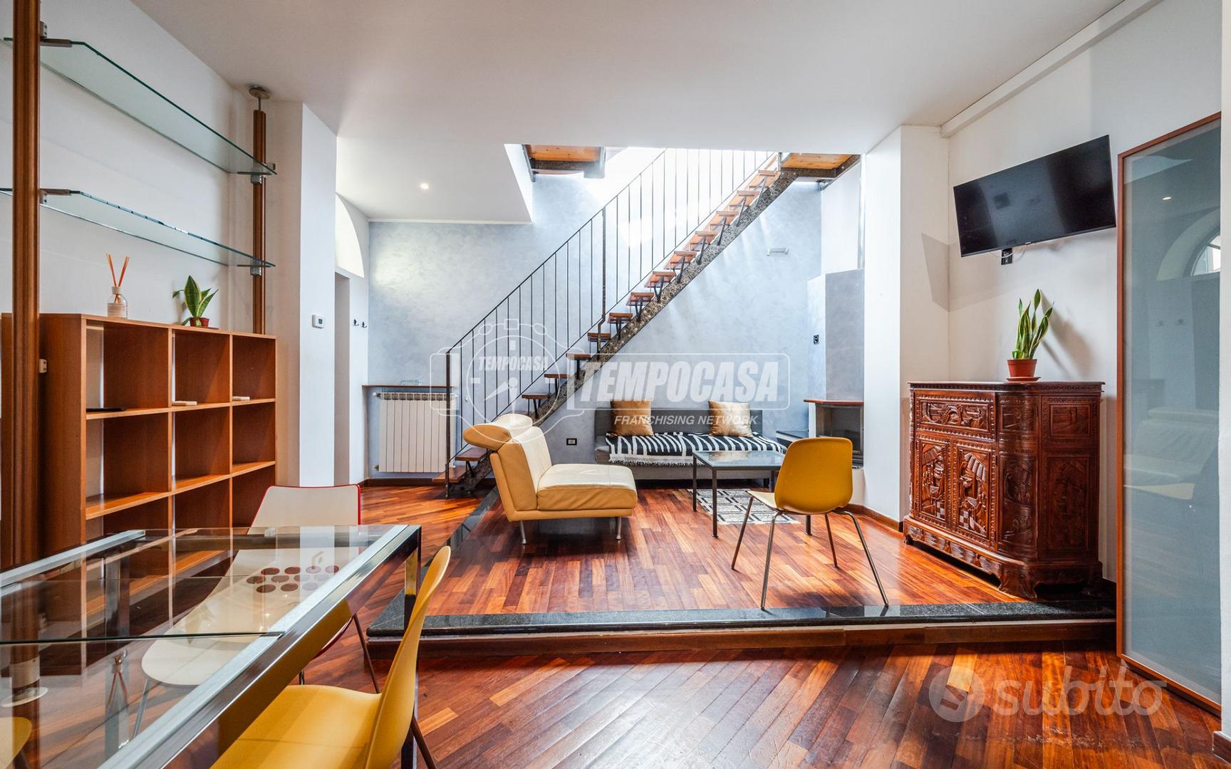Apartment in Milano, Abbadesse, Municipio 2 - Vista 2