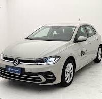 Musata frontale completo Vw Polo 8