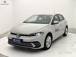 Musata frontale completo Vw Polo 8