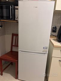 Frigorifero con freezer Candy