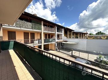 2 LOCALI A TRESCORE CREMASCO