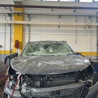 RICAMBI USATI AUTO PEUGEOT 2008 Serie N.D. HN05 Be