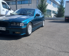 Bmw E36 318i asi