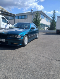 Bmw E36 318i asi