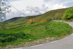 Terreno edificabile, Strada Provinciale 42 - Busso