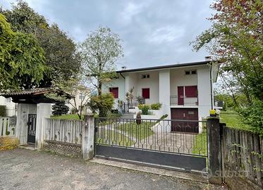 Polcenigo - San Giovanni villa singola