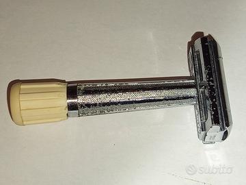 rasoio apollo mikron gen 2