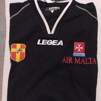 FC Messina originale rara 2005 2006
