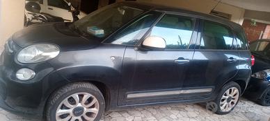 fiat 500L 13 Multijet diesel perfetta neo pat.