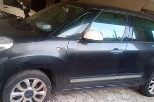 fiat 500L 13 Multijet diesel perfetta neo pat.