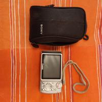 macchina fotografica 