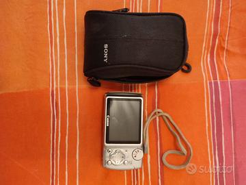 macchina fotografica 