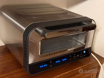 Forno per pizza G3 Ferrari pizza pro G10204