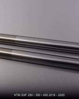 Steli forcella KTM SXF 250 / 350 / 450 2016 - 2020