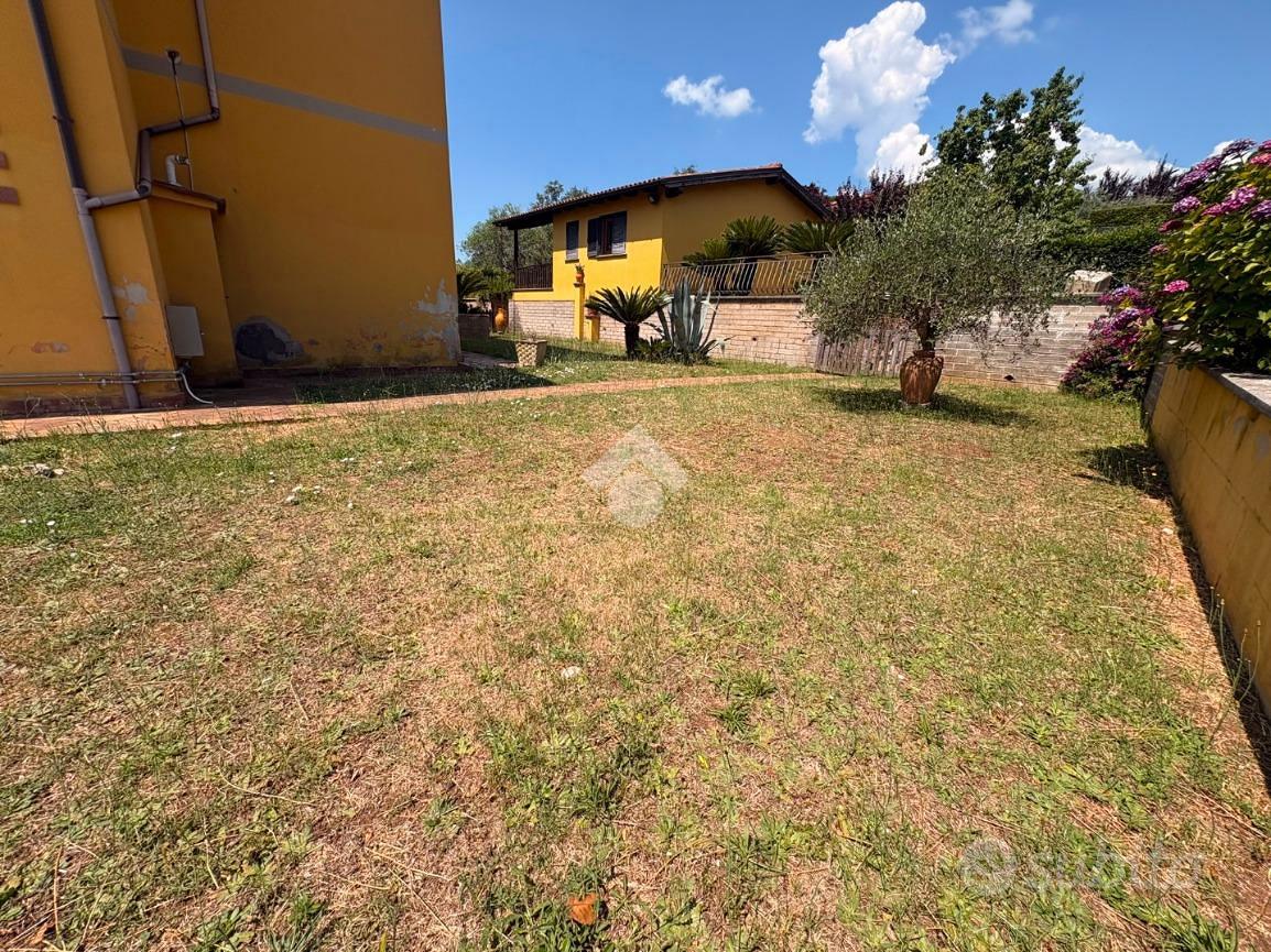 Casa – Lariano, Colle Angeloni - Altro