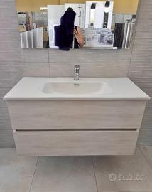 Mobile bagno