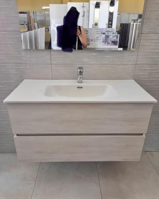 Mobile bagno