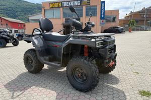 Quad Goes Terrox 550 L 4x4