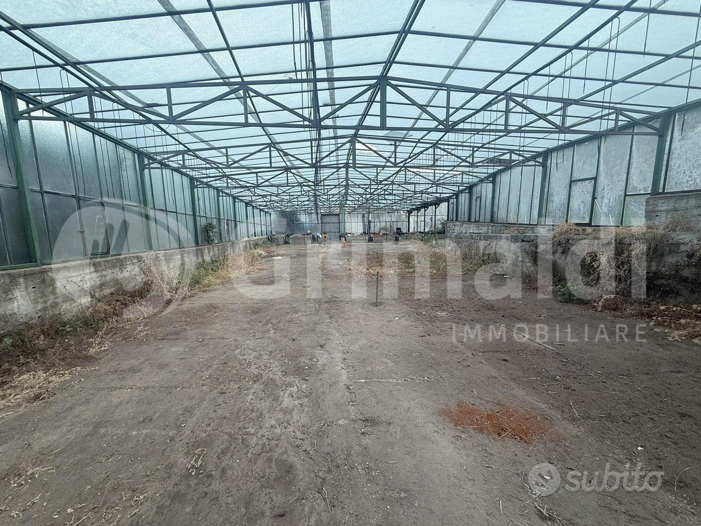 Terreno Residenziale Messina [0681-70VRG] - Vista 2