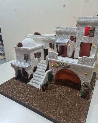 Presepe serie PA-303