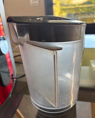Centrifuga Mulinex 1000w frutta e verdura