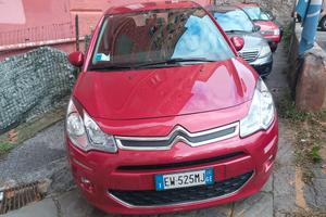 Citroen C3 1.2 VTi 82 Seduction