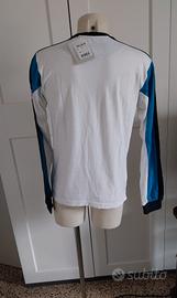 Maglia Astrolabio Long Sleeve - Stile Boxing Acad