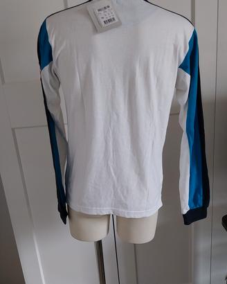 Maglia Astrolabio Long Sleeve - Stile Boxing Acad