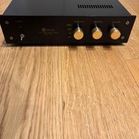 Amplificatore a valvole Jolida