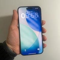 Iphone 15 plus 128 gb