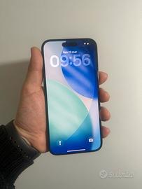 Iphone 15 plus 128 gb