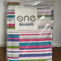 Set Lenzuola e Piumone