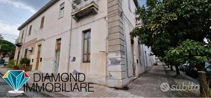 (New) Casa singola 140 mq da ultimare a mascali