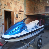 YAMAHA XL 700 waverunner