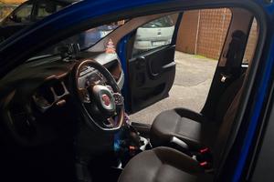 Fiat Panda 3serie cross