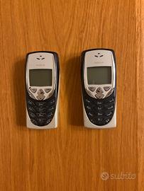 Cellulare Nokia 8310 da collezionismo 