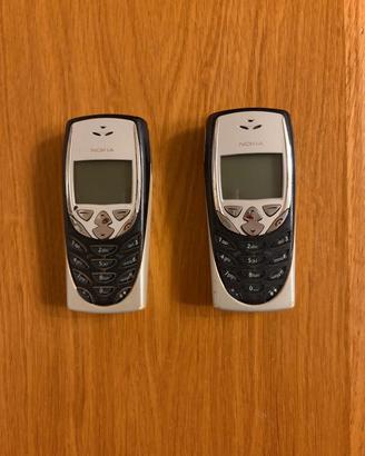Cellulare Nokia 8310 da collezionismo 