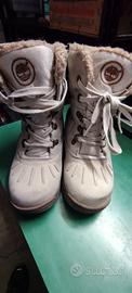 Scarponcino invernale Timberland n°29