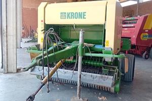 Rotopressa krone round pack 1250