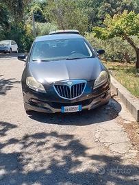 lancia delta