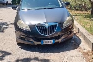 lancia delta