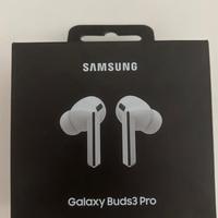 Samsung Galaxy Buds3 Pro