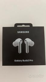 Samsung Galaxy Buds3 Pro